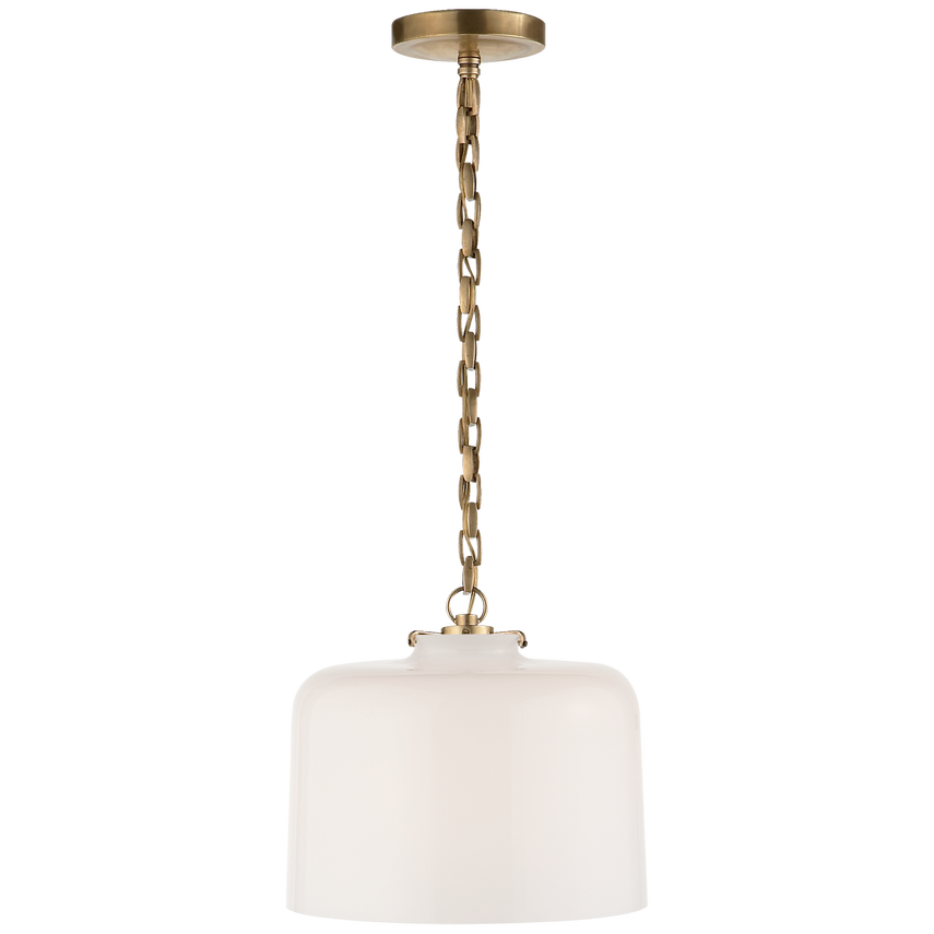Katie Dome Pendant