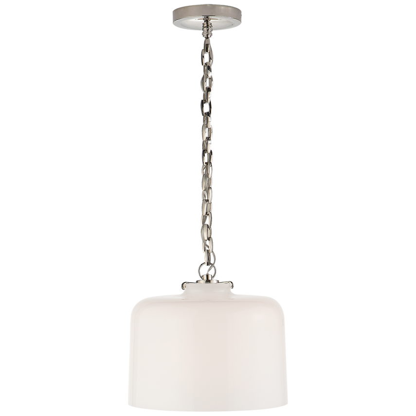 Katie Dome Pendant
