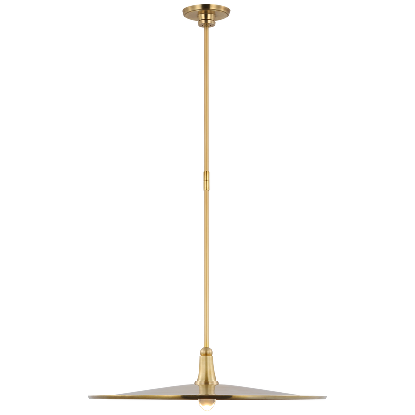 Truesdell 24" Pendant
