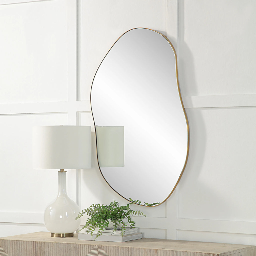 Aluna Mirror