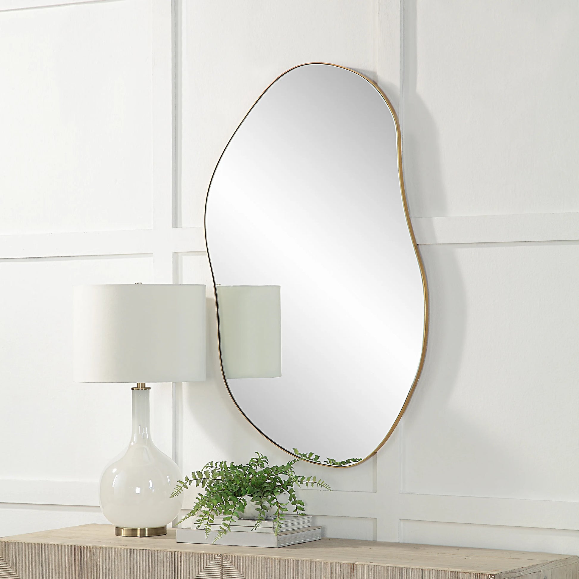 Aluna Mirror