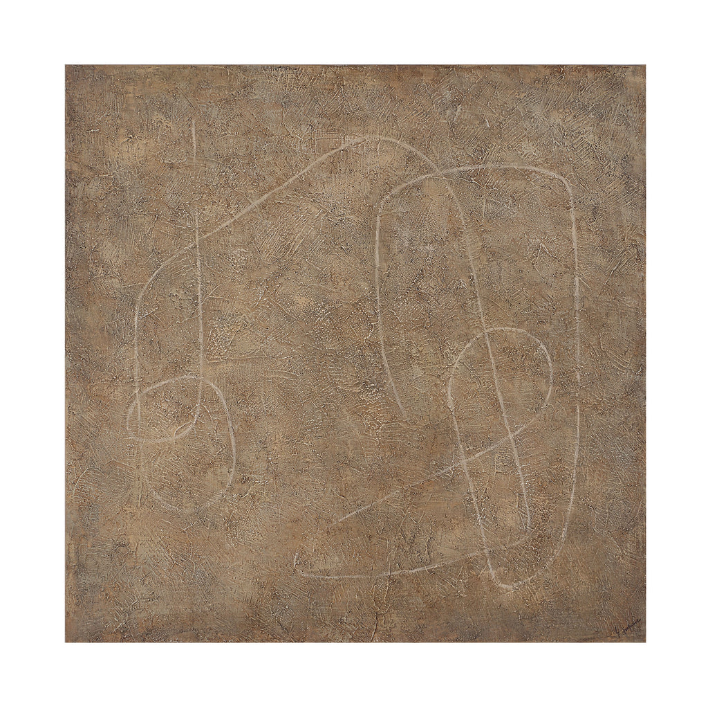 Desert Script