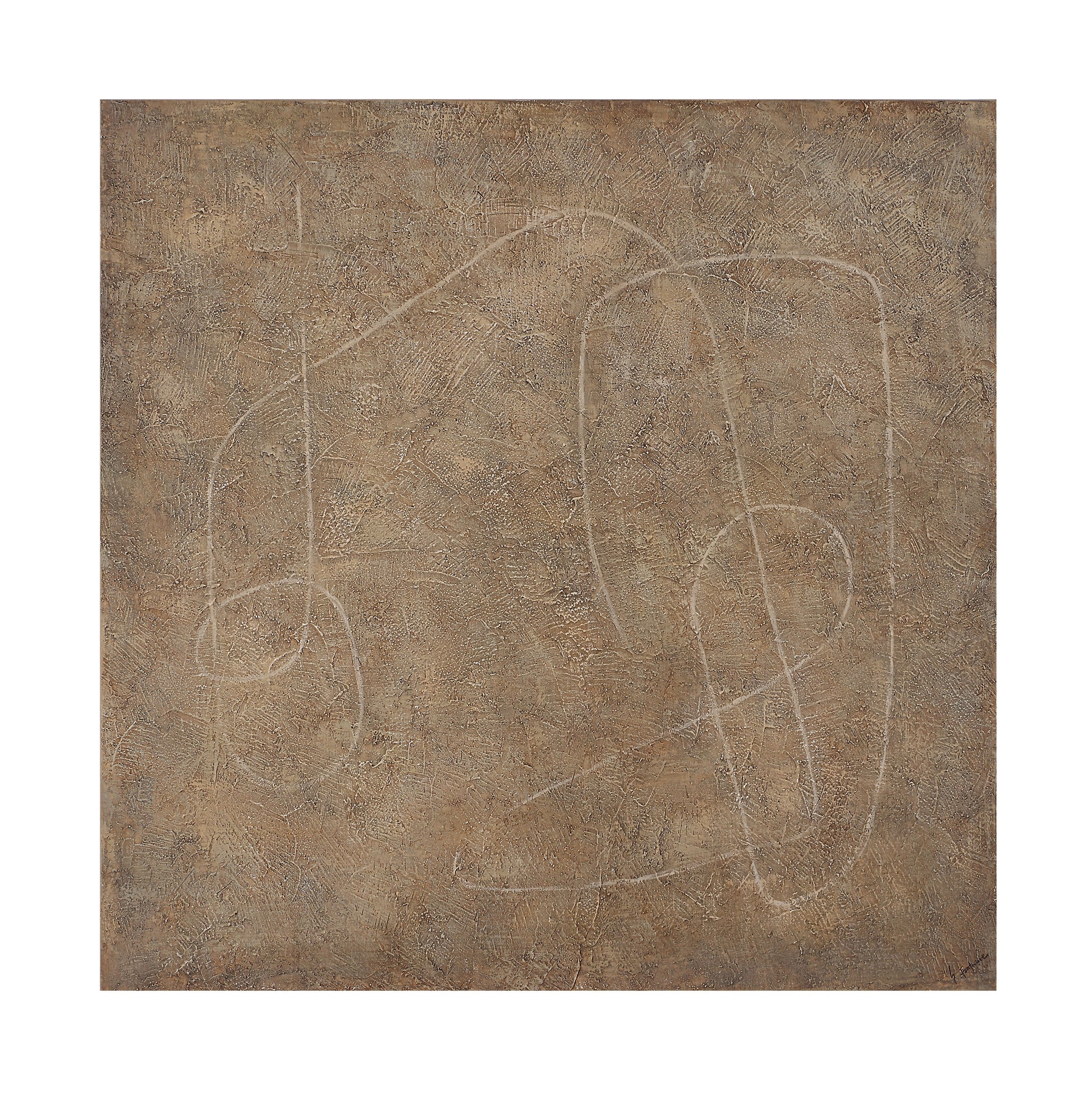 Desert Script