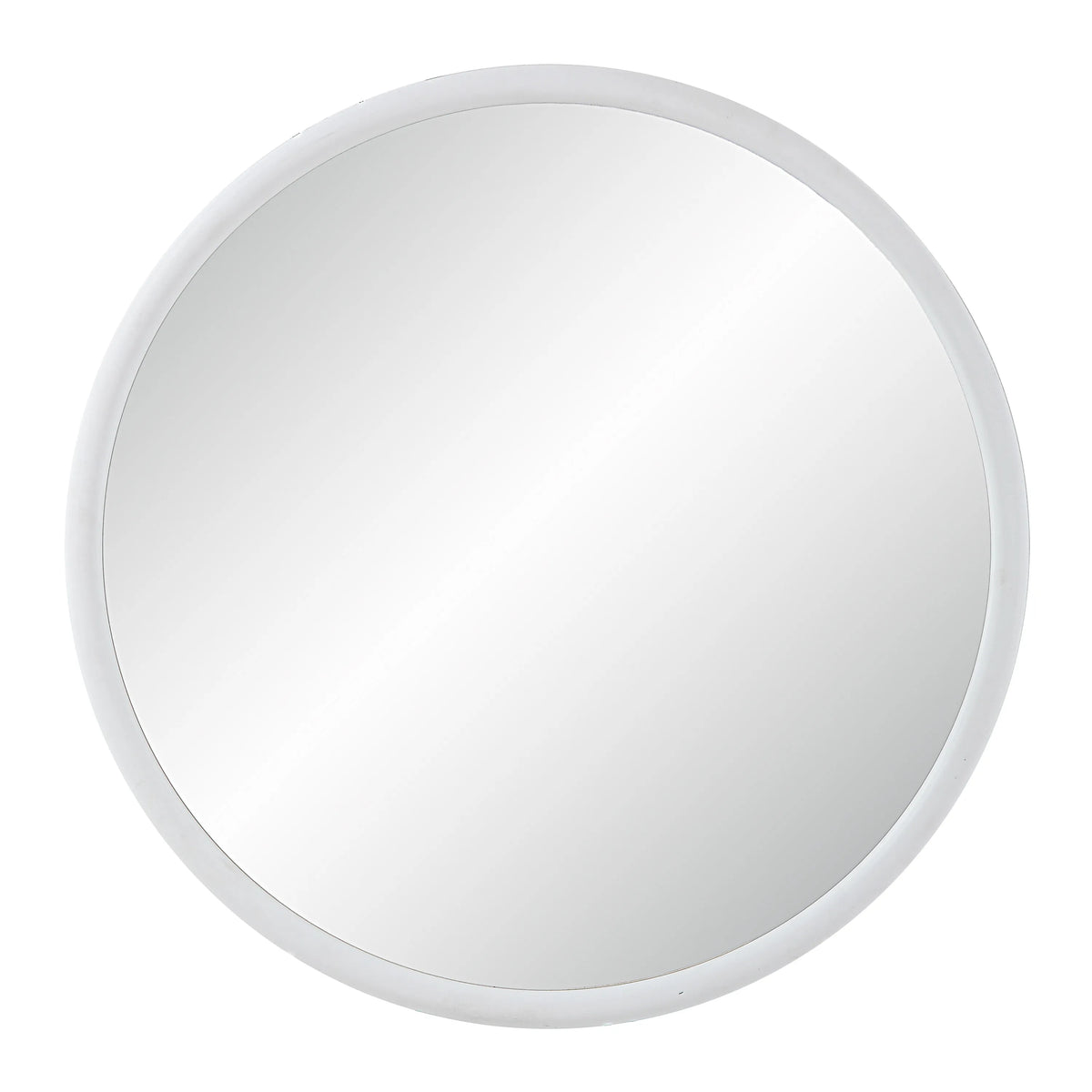 Solstice Mirror