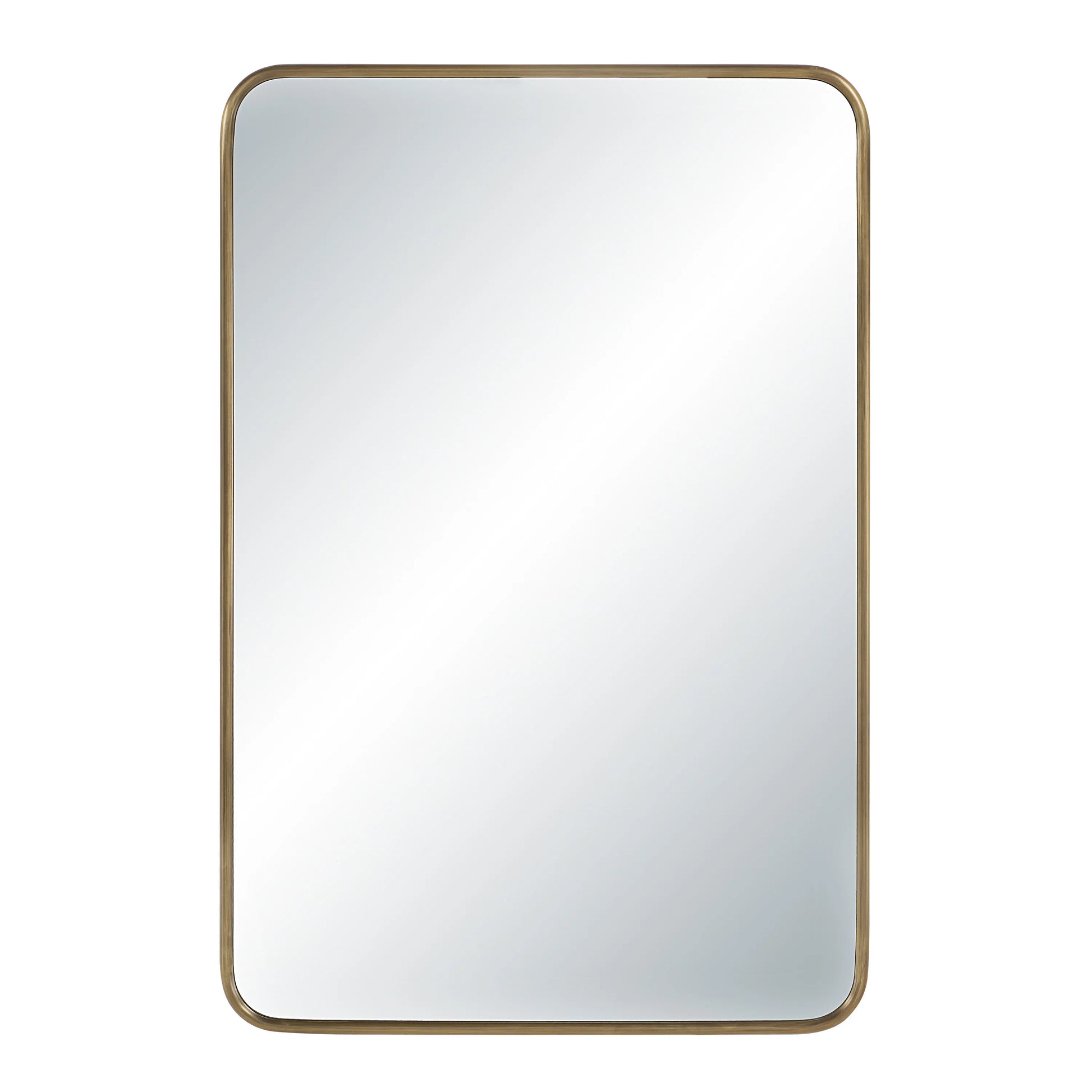 Analise Mirror