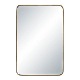 Analise Mirror