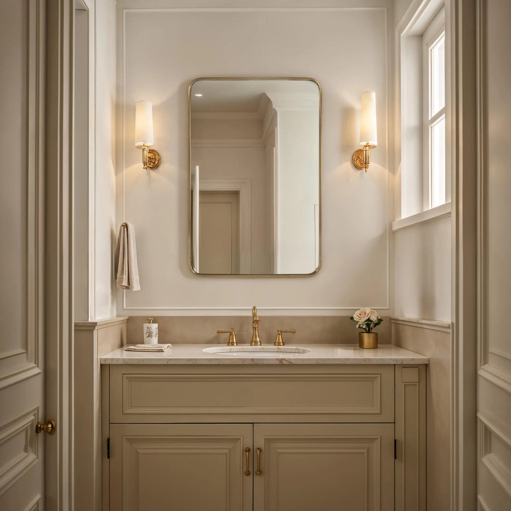 Analise Mirror