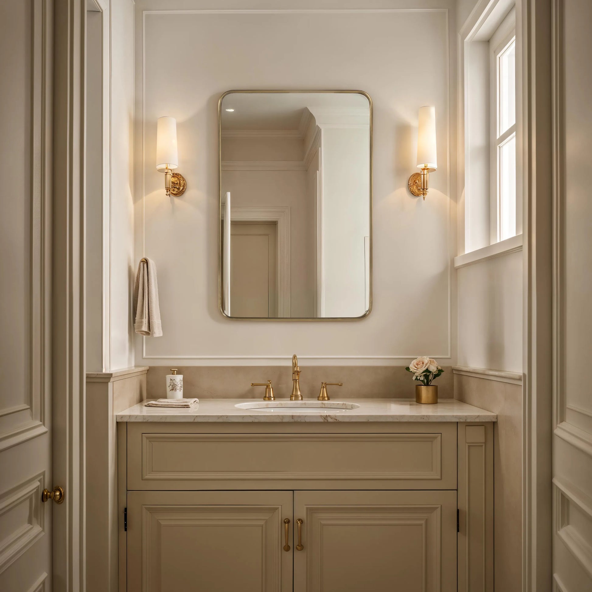 Analise Mirror