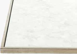Hattie Antique Mirror