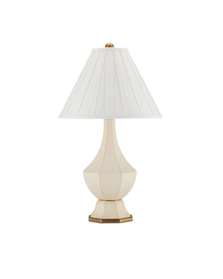 Musetta One Light Table Lamp