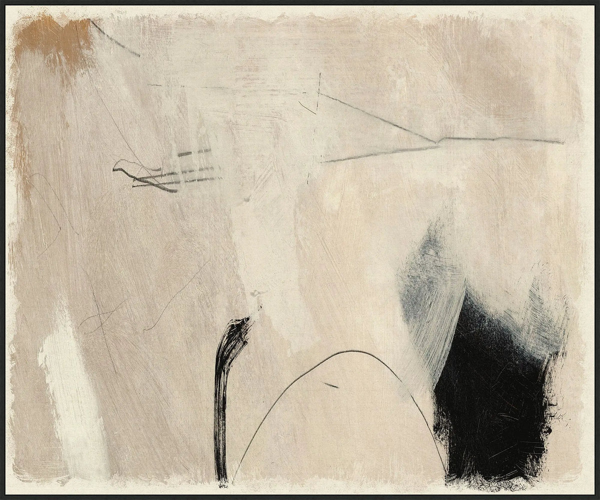 Tribeca Abstract