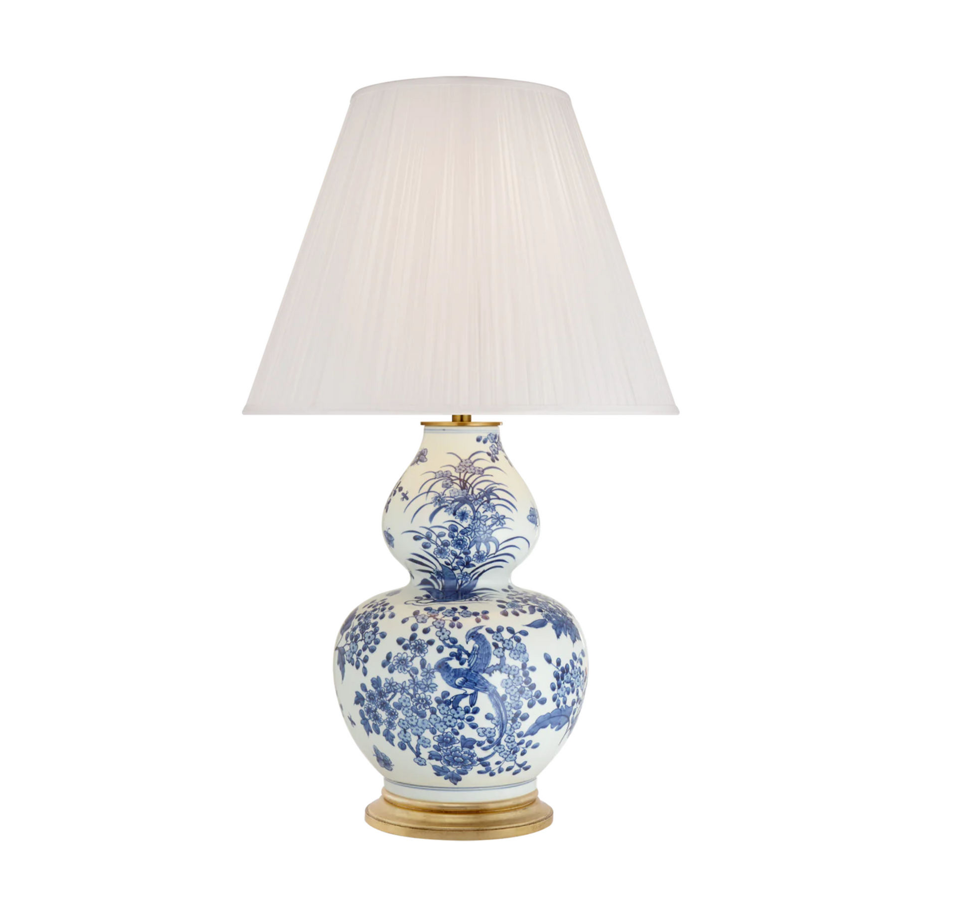 Raleigh Table Lamp