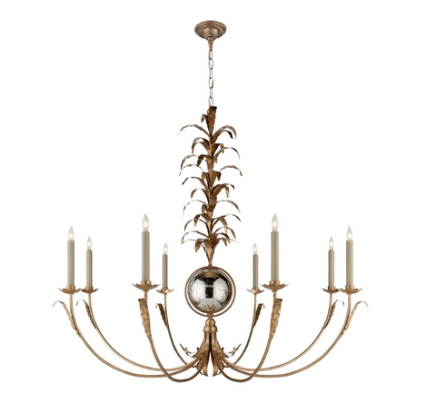 Gramercy Large Chandelier