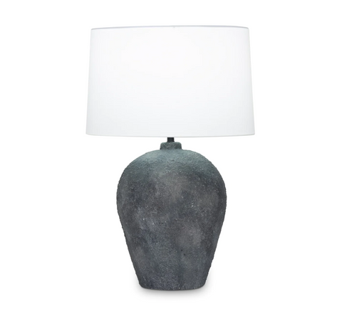 Hugo Ceramic Table Lamp