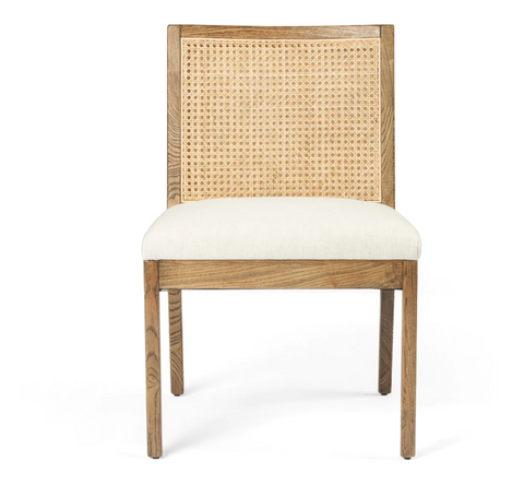 Delhi Armless Dining Chair