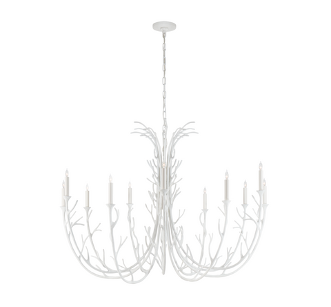 Silva Grande Chandelier