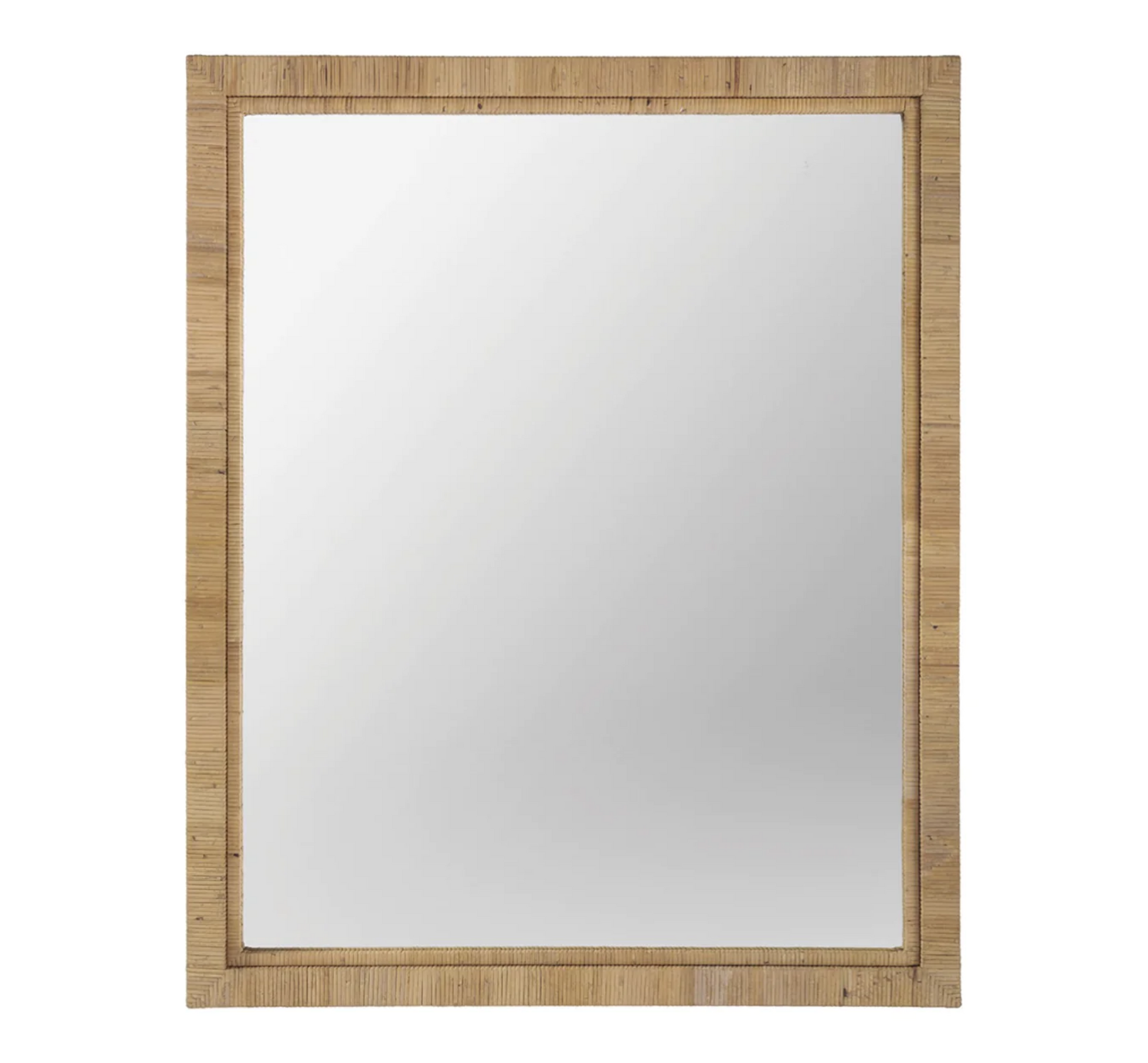 Coastal Escape Mirror