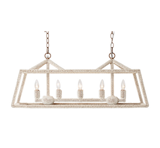 Coco Linear Chandelier