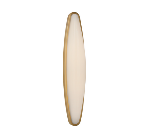 Ezra Large Bath Sconce