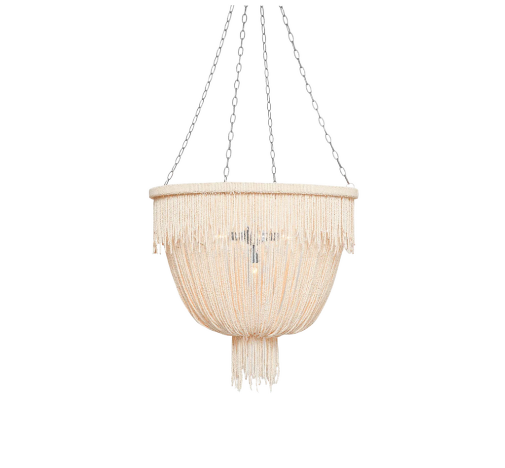 La Luna Coco Chandelier