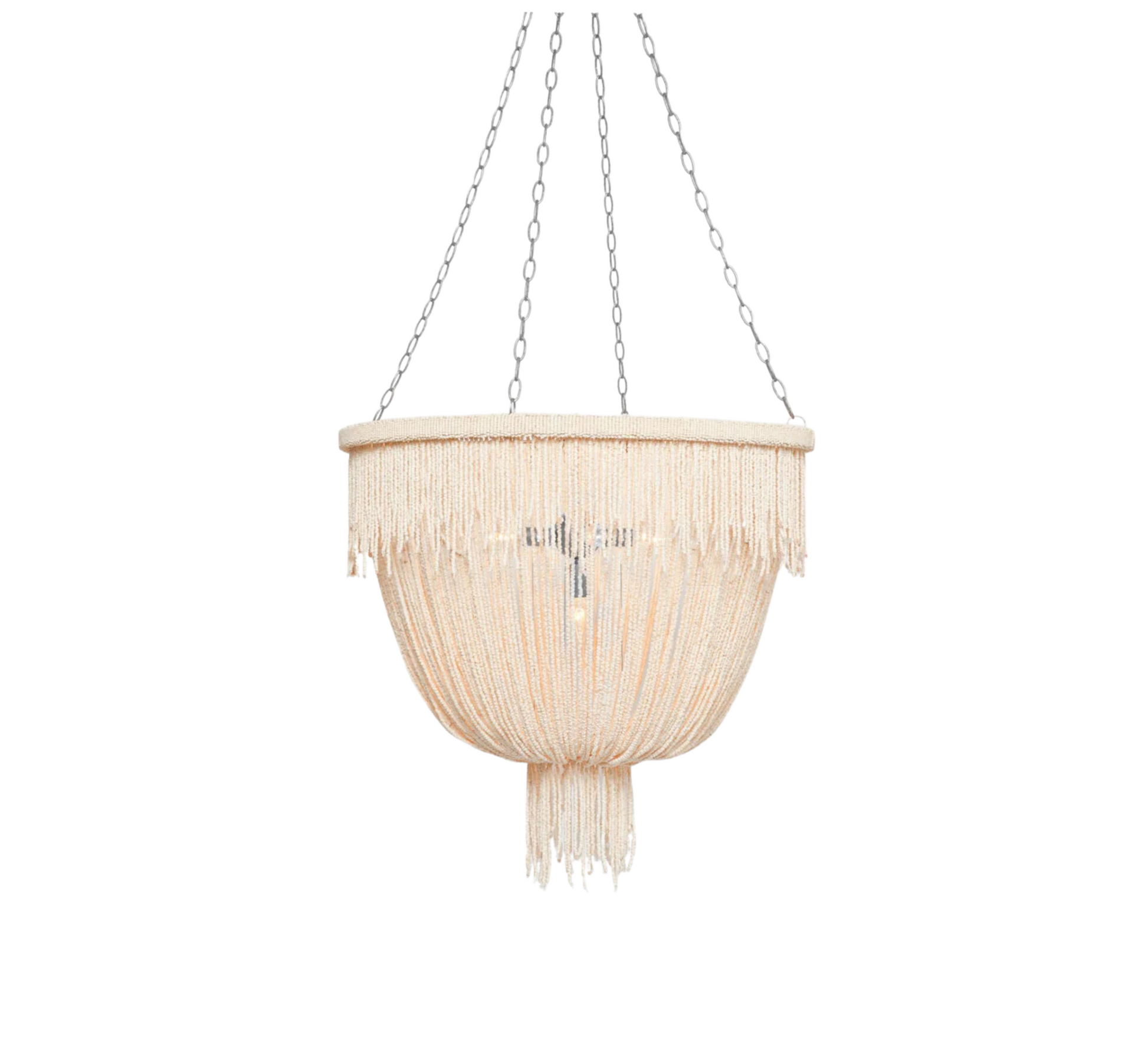 La Luna Coco Chandelier