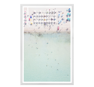 Coastal Blues
