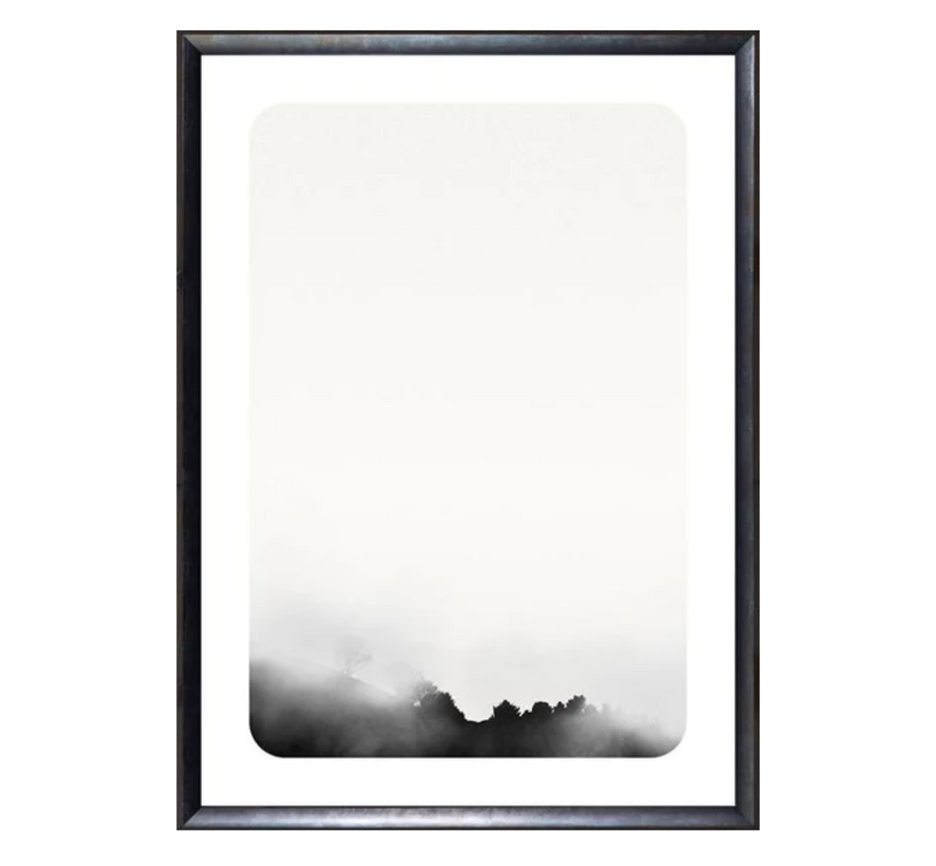Misty Hilltop I