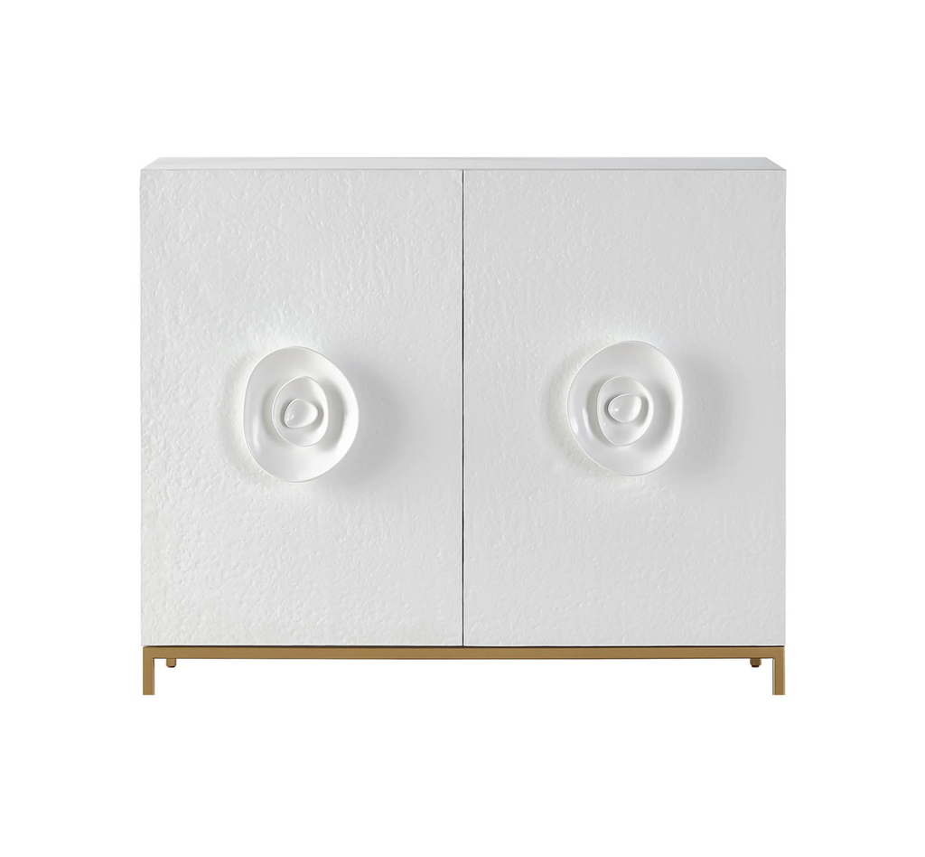 Fluer Hall Cabinet