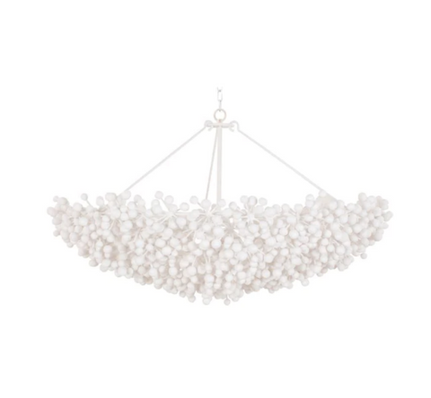 Berrie Bowl Chandelier