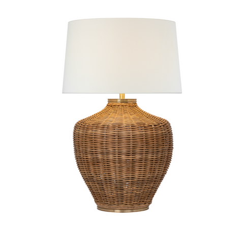 Evie Large Table Lamp