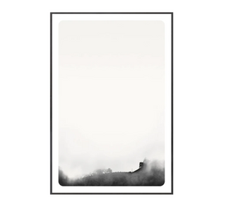 Misty Hilltop II