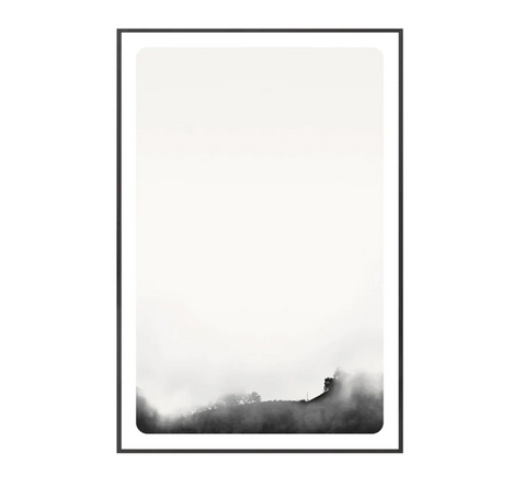 Misty Hilltop II