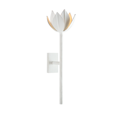 Alberto Medium Sconce