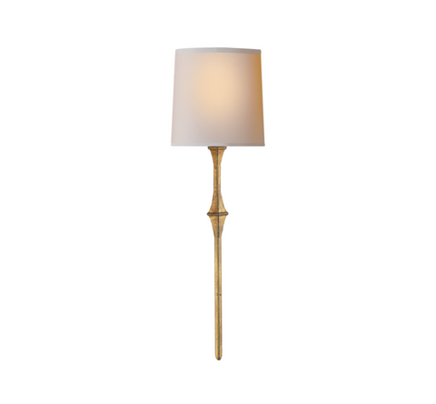 Dauphine Sconce