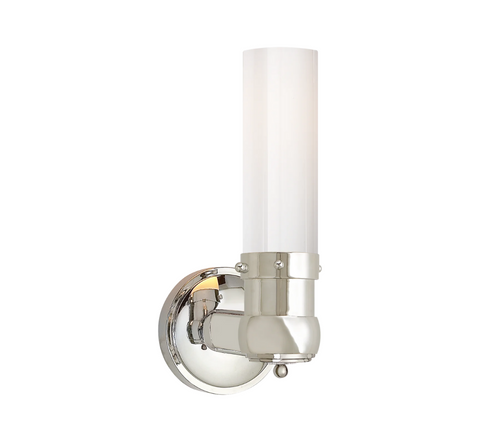 Graydon Single Bath Light