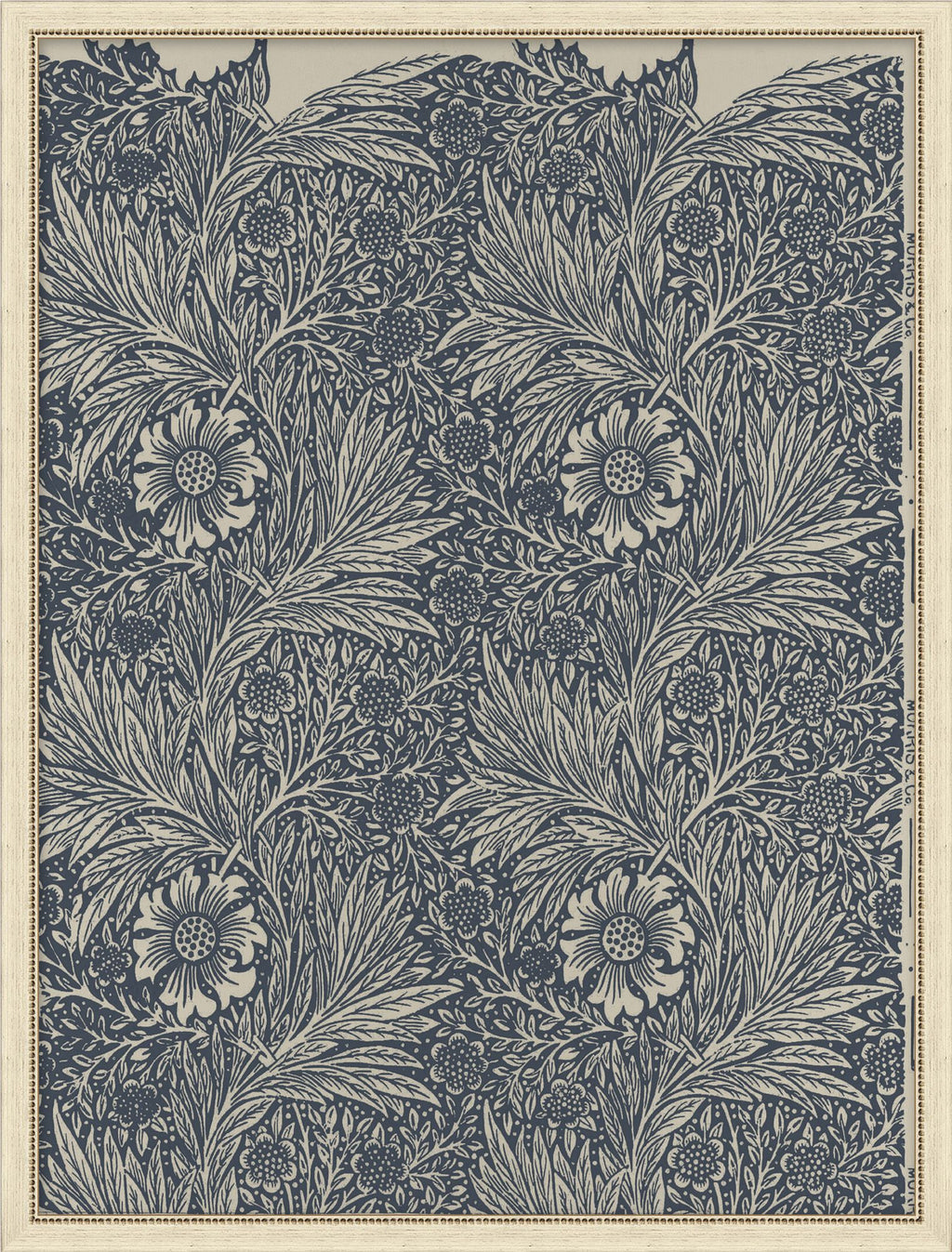 Little Blue Botanicals II