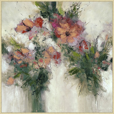 Softly in Bloom