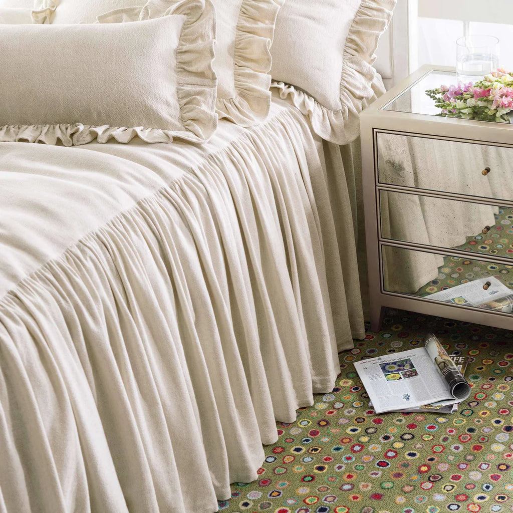 Wilton Bedspread
