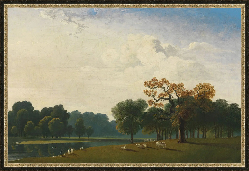 Kensington Gardens