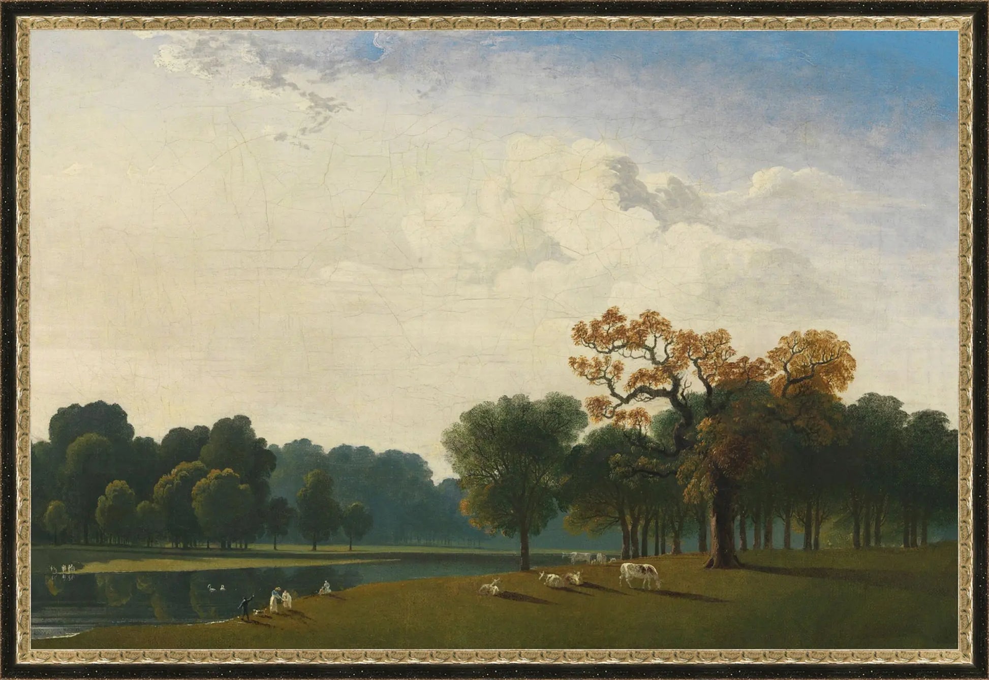 Kensington Gardens