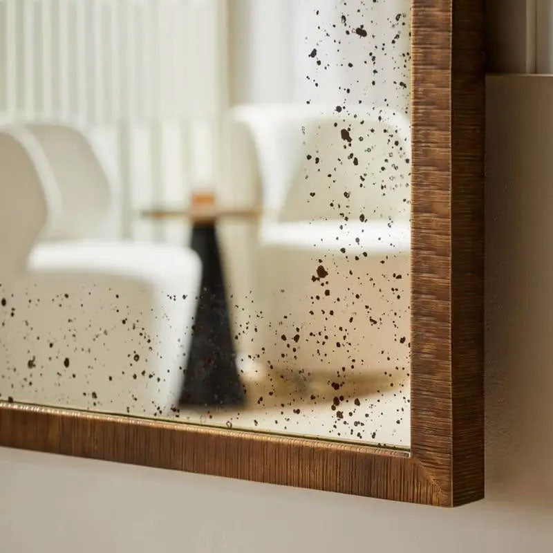 Jamie Floor Mirror