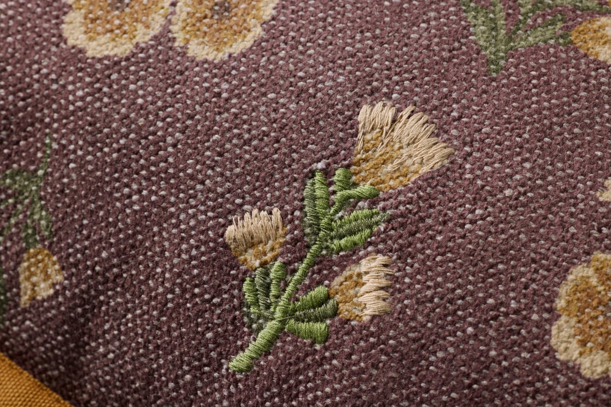 Posie Pillow, Chris Loves Julia x Loloi