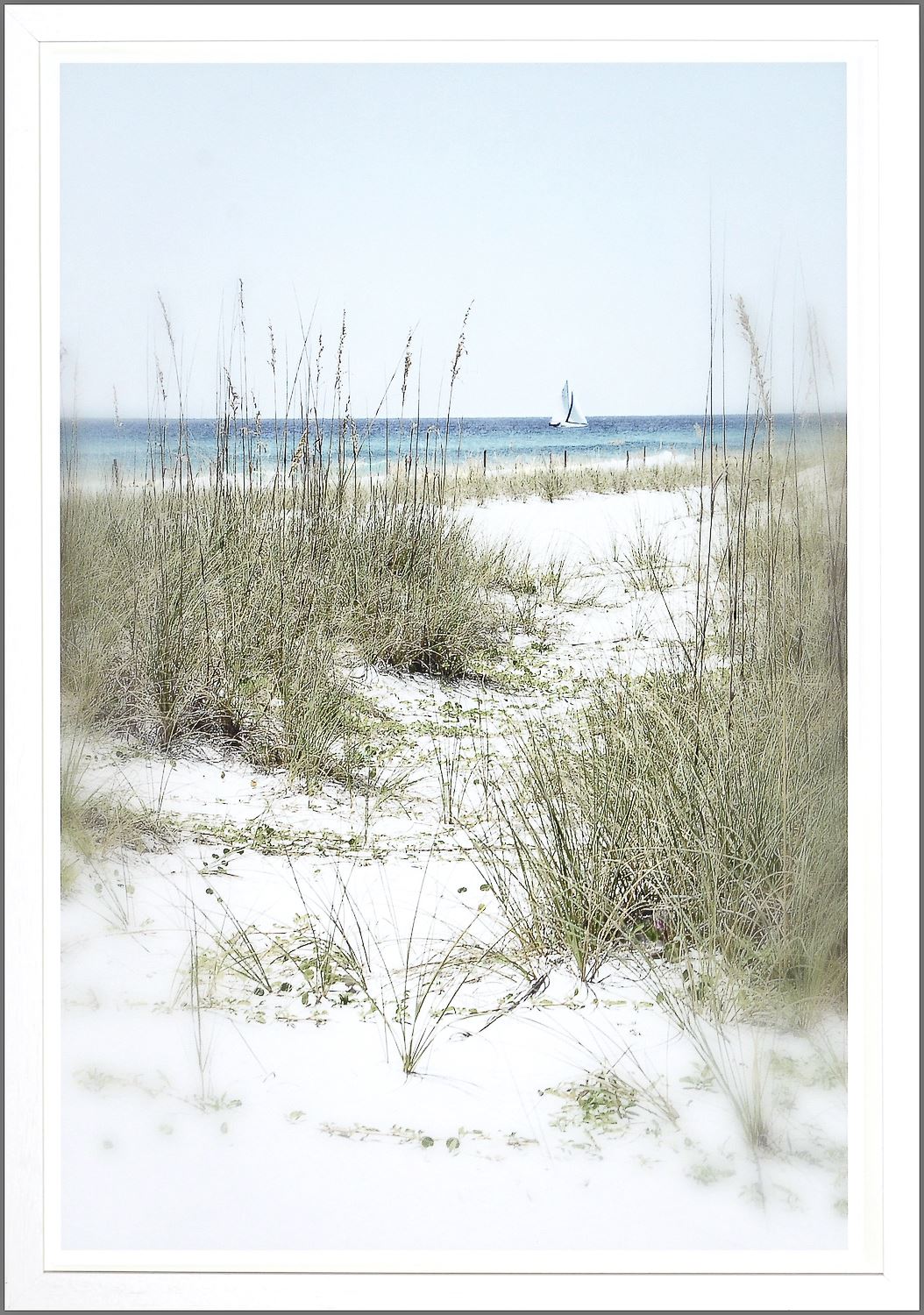 Salt And Sand III
