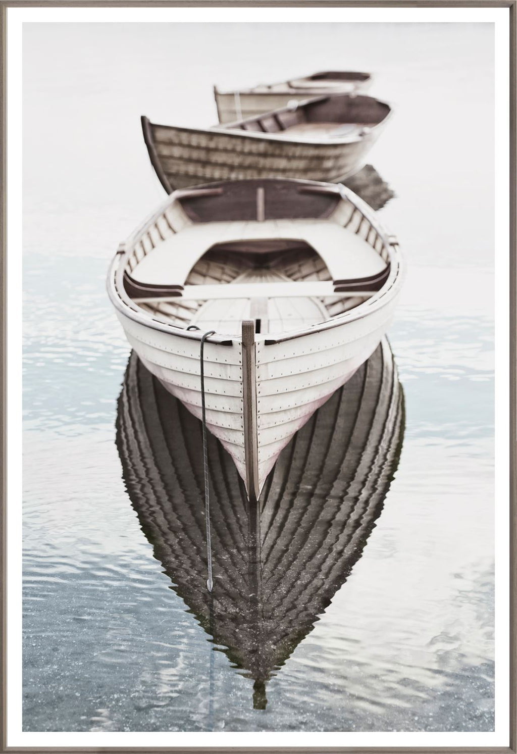 Row Boat