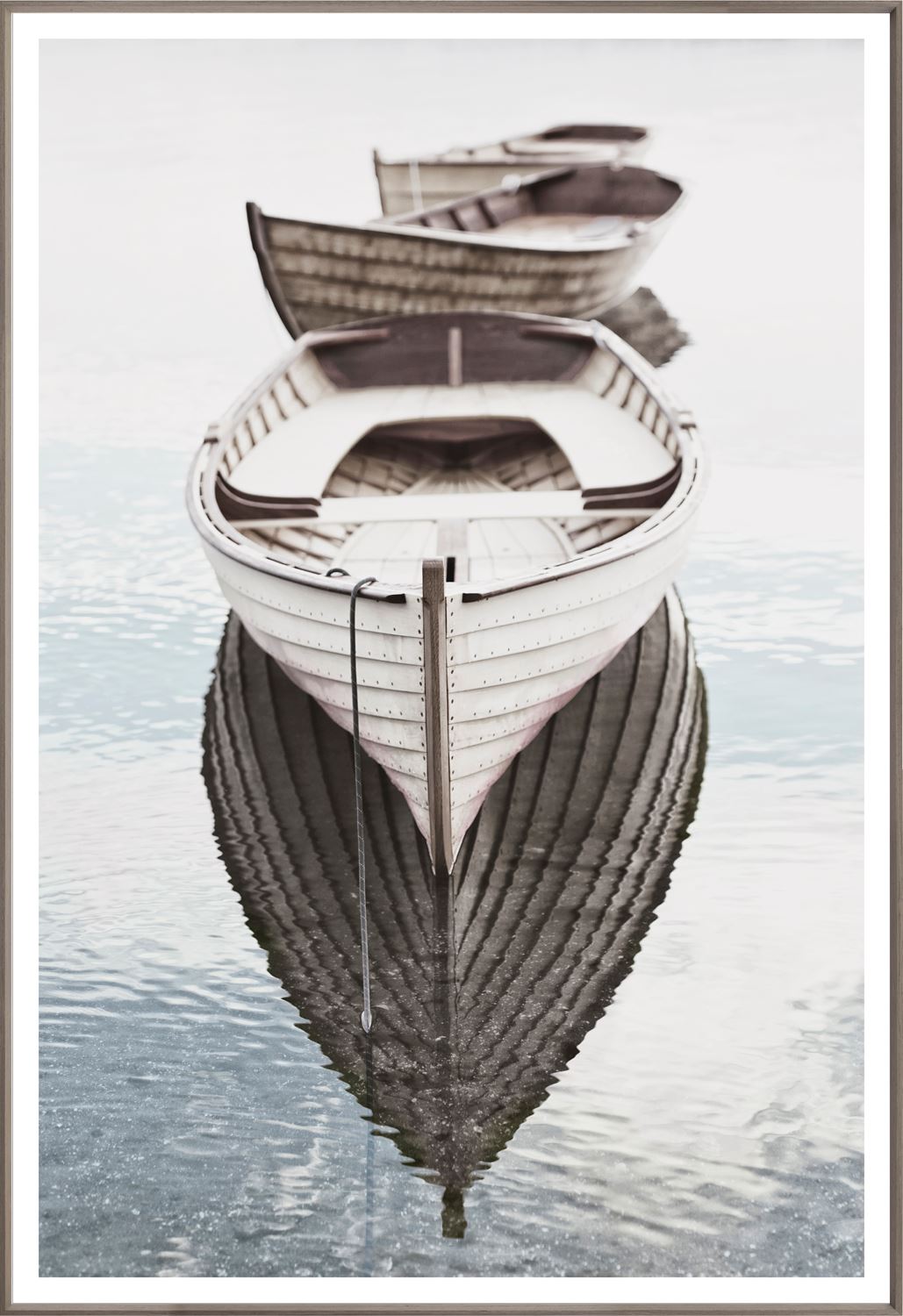 Row Boat