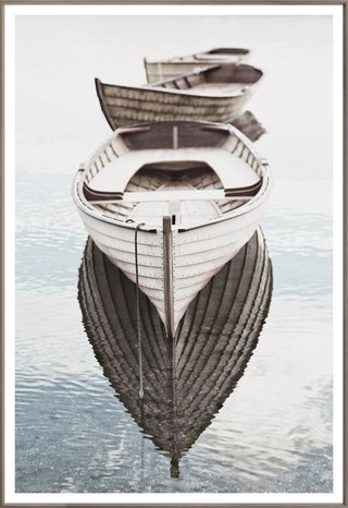 Row Boat
