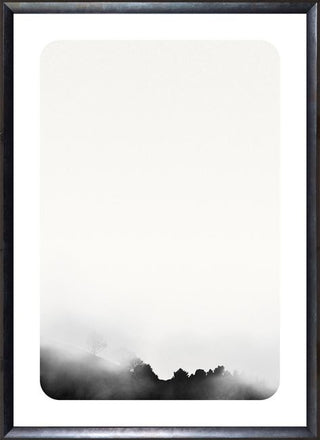Misty Hilltop I