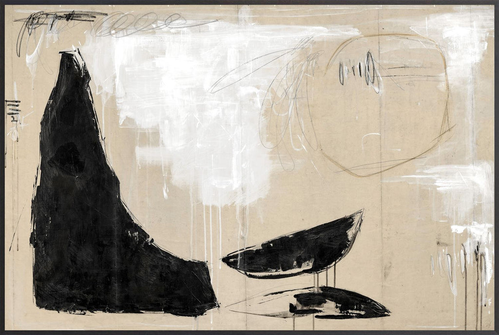 William Abstract