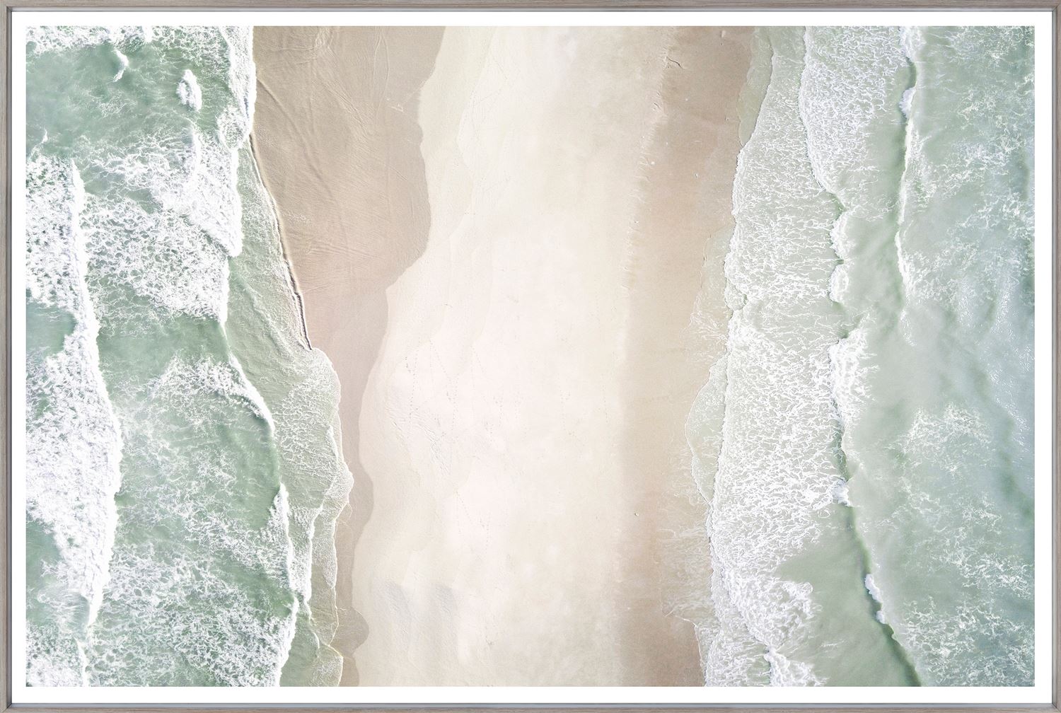Sandy Shore