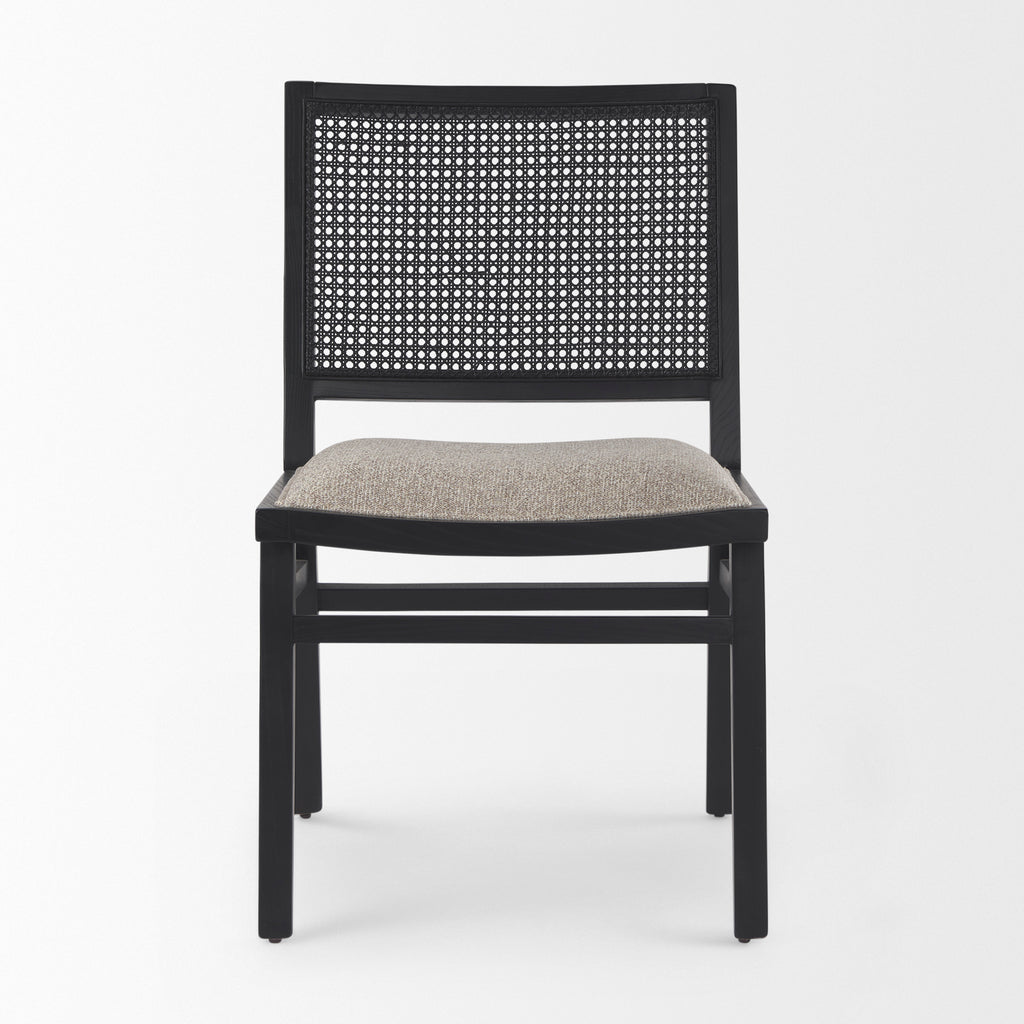 Falcon Dining Chair - Floor Model